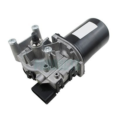 Двигун склоочисника HOFFER H27085 - zapix
