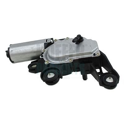 Двигун склоочисника HOFFER H27235 - zapix