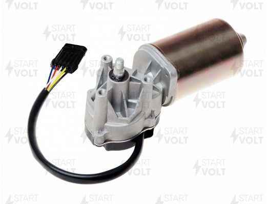 Двигун склоочисника STARTVOLT VWF0123 - zapix