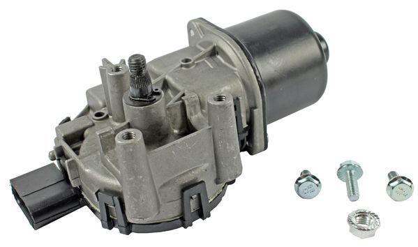Двигун склоочисника METZGER 2190641 - zapix