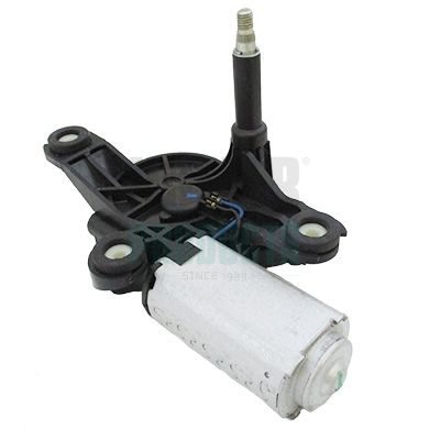 Двигун склоочисника HOFFER H27046 - zapix