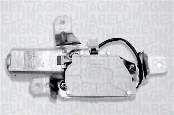 Двигун склоочисника MAGNETI MARELLI 064343019010 - zapix