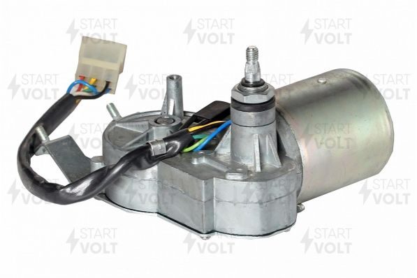 Двигун склоочисника STARTVOLT VWF0410 - zapix