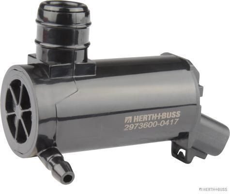 Насос омивача скла HERTH+BUSS JAKOPARTS J5412002 - zapix