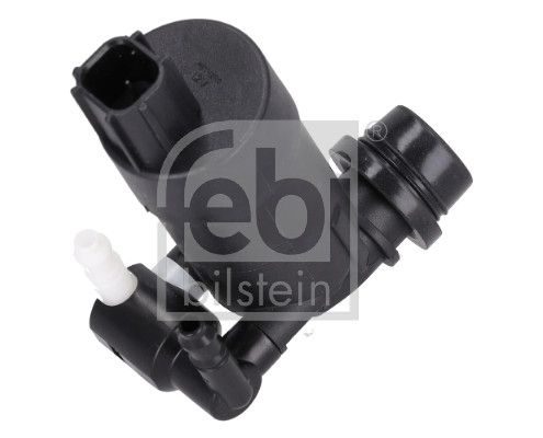 Насос омивача скла FEBI BILSTEIN 45039 - zapix