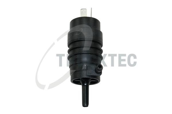 Насос омивача скла TRUCKTEC AUTOMOTIVE 0161007 - zapix