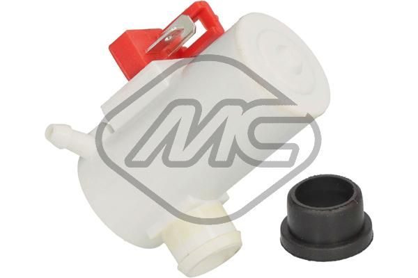 Насос омивача скла METALCAUCHO 12794 - zapix