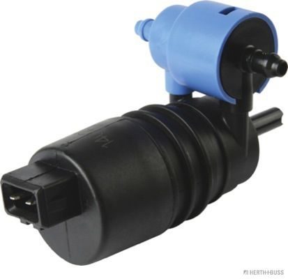 Насос омивача скла HERTH+BUSS ELPARTS 65451039 - zapix