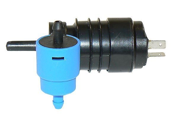Насос омивача скла METZGER 2220002 - zapix