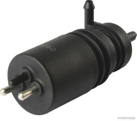 Насос омывателя стекла HERTH+BUSS ELPARTS 65451049