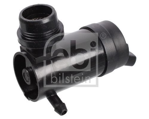 Насос омивача скла FEBI BILSTEIN 107496 - zapix