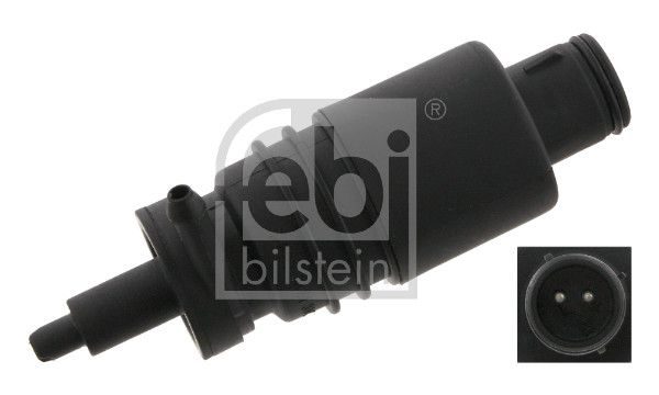Насос омивача скла FEBI BILSTEIN 17010 - zapix