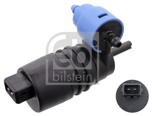 Насос омывателя стекла FEBI BILSTEIN 10275