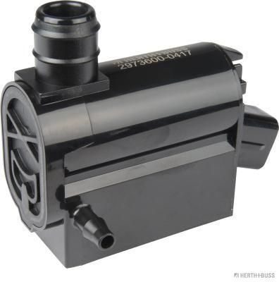 Насос омивача скла HERTH+BUSS JAKOPARTS J5410501 - zapix
