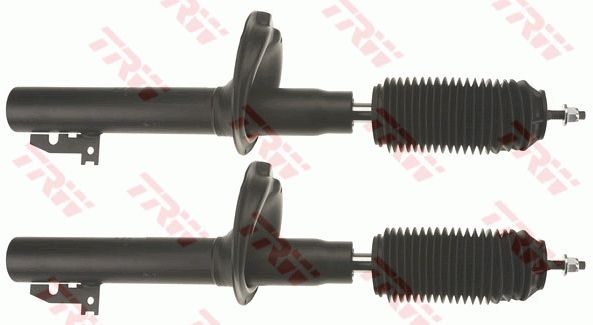 Амортизатор TRW JGM1068T - zapix