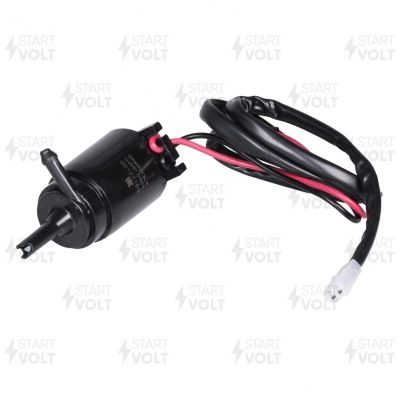 Насос омивача скла STARTVOLT SWP0501 - zapix