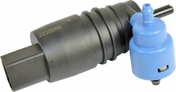 Насос омивача скла METZGER 2220060 - zapix