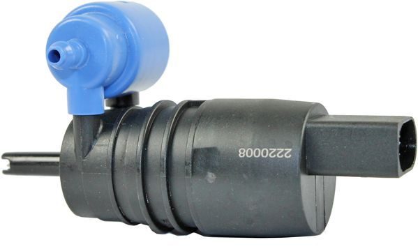 Насос омивача скла METZGER 2220008 - zapix