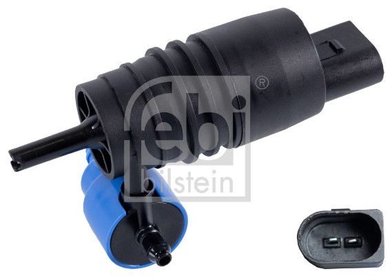 Насос омывателя стекла FEBI BILSTEIN 26259