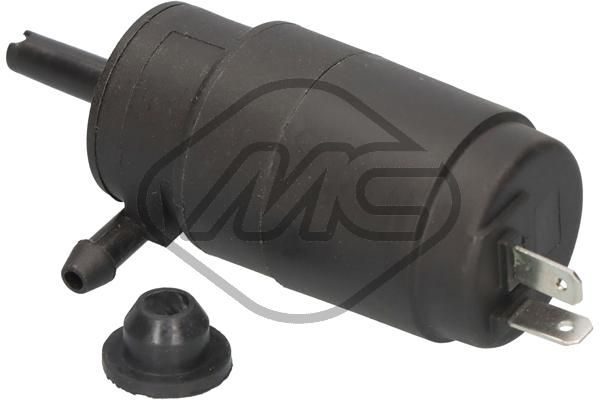 Насос омивача скла METALCAUCHO 02055 - zapix