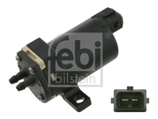 Насос омивача скла FEBI BILSTEIN 26756 - zapix