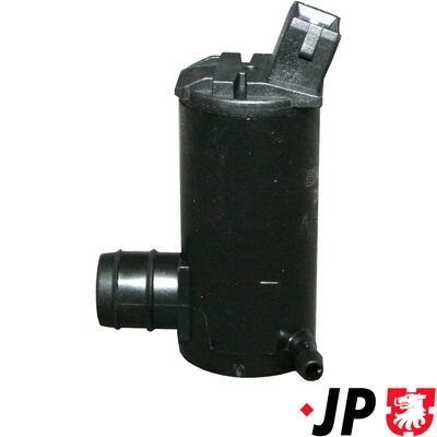 Насос омивача скла JP GROUP 1598500100 - zapix
