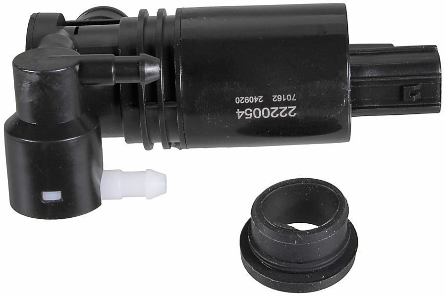Насос омивача скла METZGER 2220054 - zapix