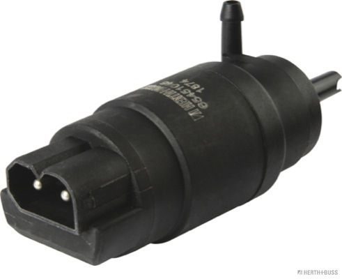 Насос омивача скла HERTH+BUSS ELPARTS 65451046