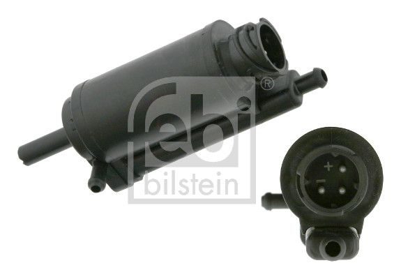 Насос омивача скла FEBI BILSTEIN 24768 - zapix