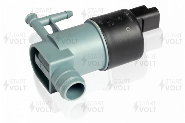 Насос омивача скла STARTVOLT SWP0901 - zapix