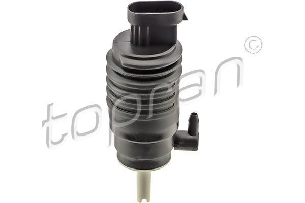 Насос омивача скла TOPRAN 700155 - zapix