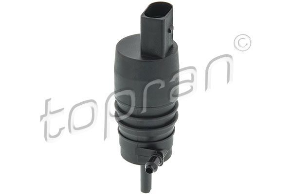 Насос омивача скла TOPRAN 107818 - zapix