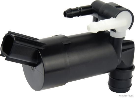 Насос омывателя стекла HERTH+BUSS ELPARTS 65451071