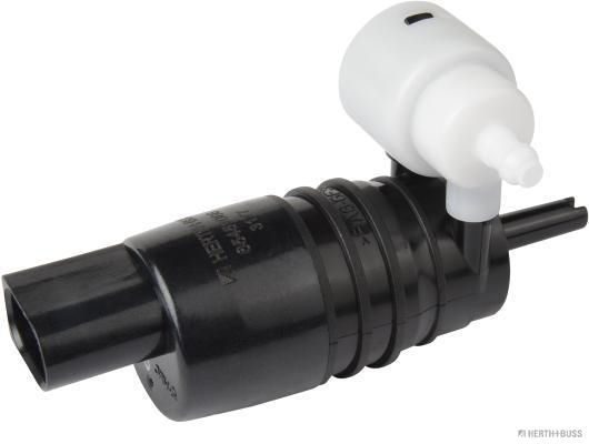 Насос омивача скла HERTH+BUSS ELPARTS 65451086