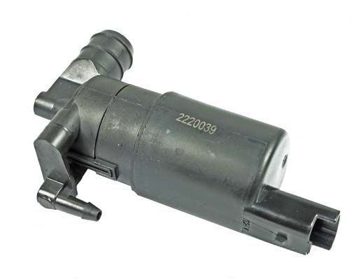 Насос омивача скла METZGER 2220039 - zapix
