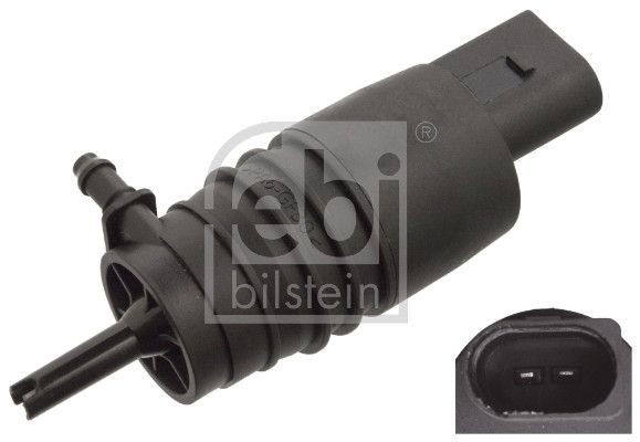 Насос омывателя стекла FEBI BILSTEIN 23113