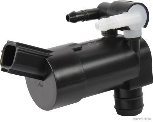 Насос омивача скла HERTH+BUSS ELPARTS 65451078 - zapix