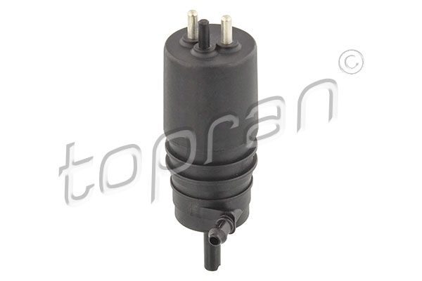 Насос омивача скла TOPRAN 400119 - zapix