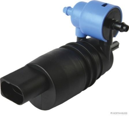 Насос омывателя стекла HERTH+BUSS ELPARTS 65451038
