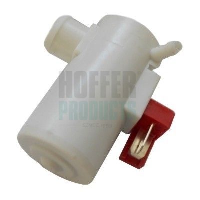 Насос омивача скла HOFFER 7500193