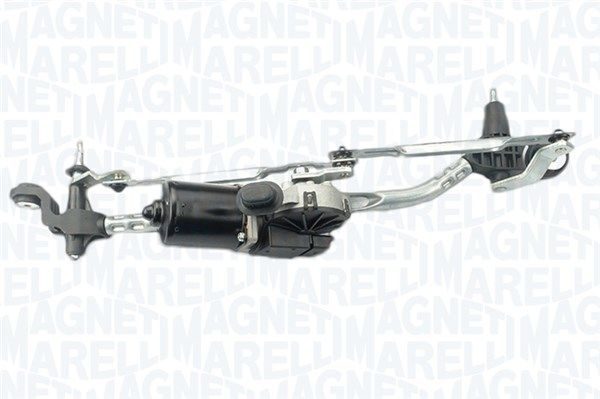 Система склоочисників MAGNETI MARELLI 064300344010 - zapix