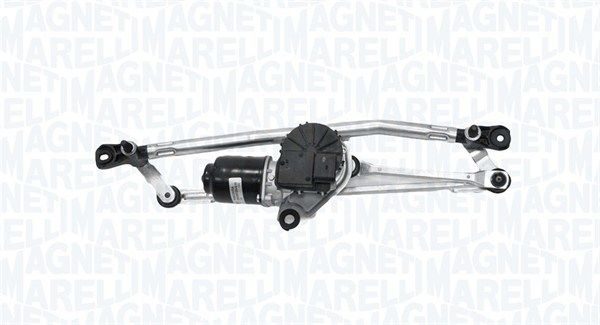 Система склоочисників MAGNETI MARELLI 064300334010 - zapix