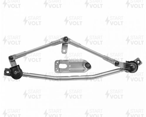 Трапеція склоочисника STARTVOLT VWA083W - zapix