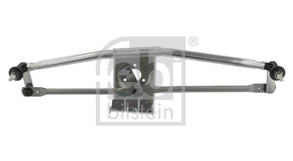 Трапеція склоочисника FEBI BILSTEIN 40705 - zapix