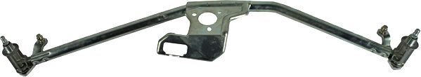 Трапеція склоочисника METZGER 2190236 - zapix