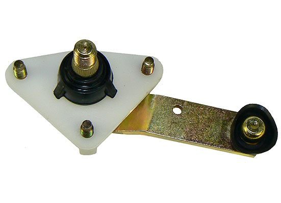 Трапеція склоочисника METZGER 2190161 - zapix