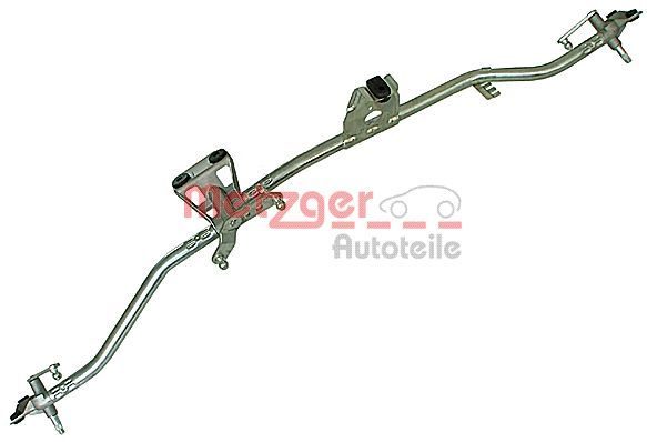 Трапеція склоочисника METZGER 2190306 - zapix
