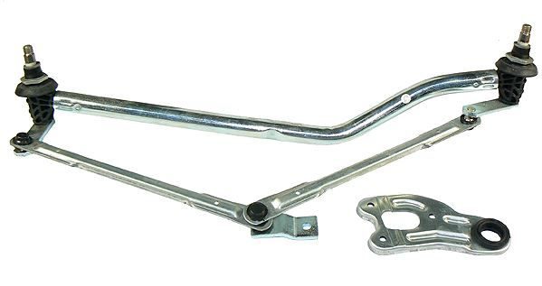 Трапеція склоочисника METZGER 2190143 - zapix