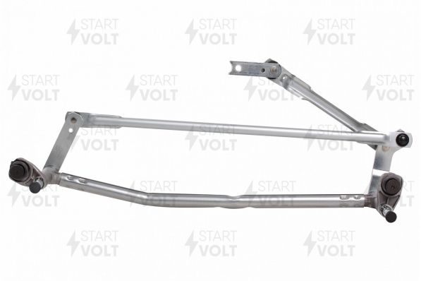 Трапеція склоочисника STARTVOLT VWA1802 - zapix