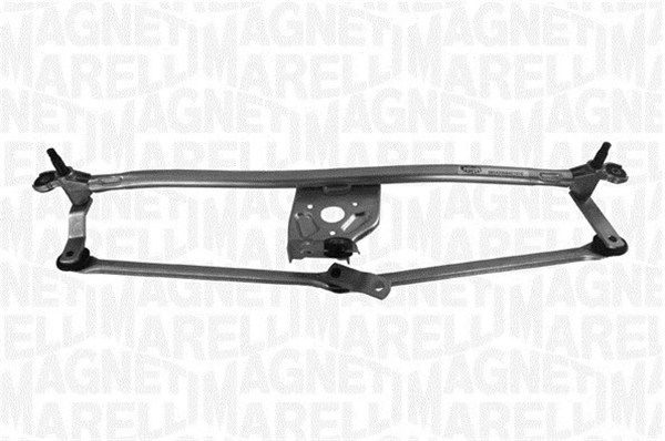 Трапеція склоочисника MAGNETI MARELLI 085423084010 - zapix